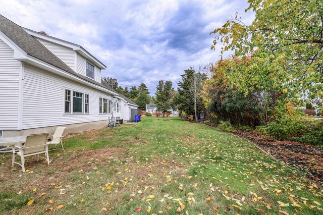 5 Preston Street, Goffstown, NH 03045