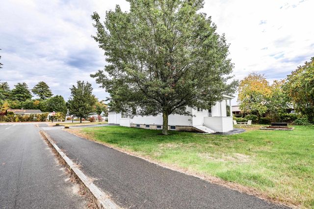 5 Preston Street, Goffstown, NH 03045