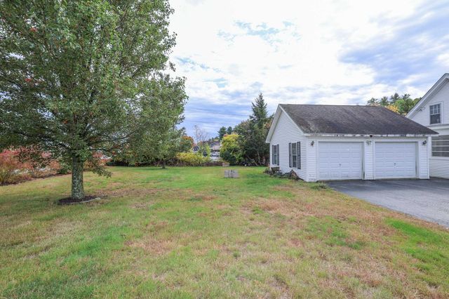 5 Preston Street, Goffstown, NH 03045
