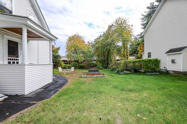 5 Preston Street, Goffstown, NH 03045