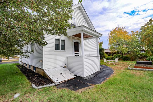 5 Preston Street, Goffstown, NH 03045
