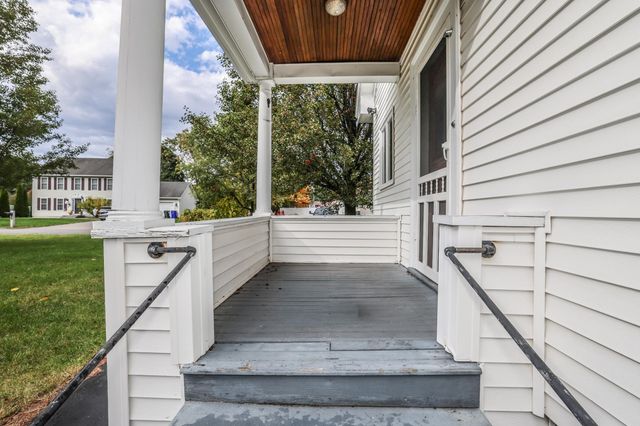 5 Preston Street, Goffstown, NH 03045