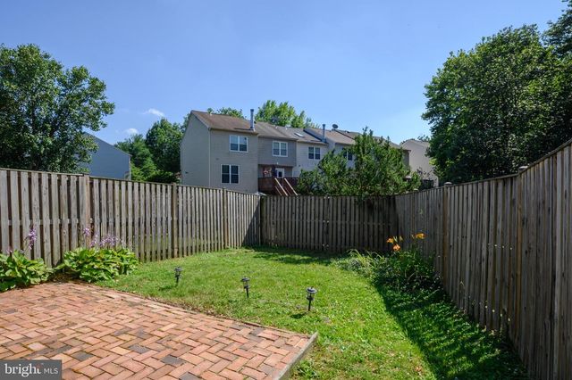 9614 HINGSTON DWNS, Columbia, MD 21046