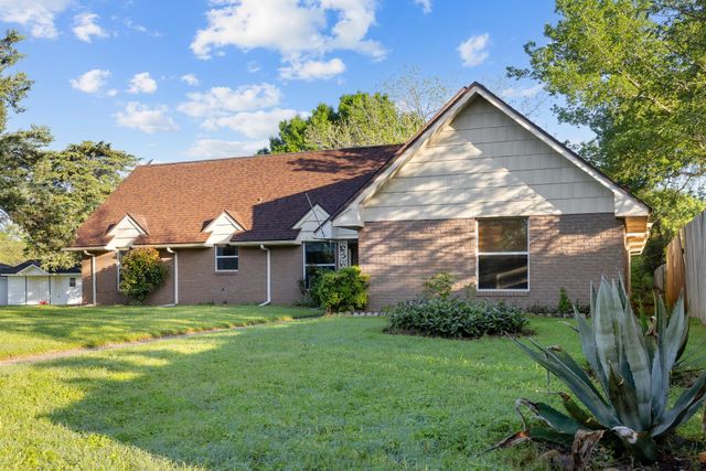 1519 Everitt Street, Navasota, TX 77830