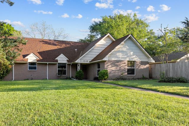 1519 Everitt Street, Navasota, TX 77830
