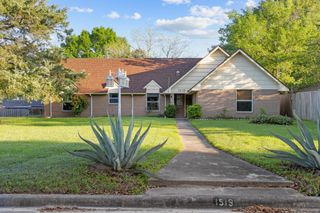 1519 Everitt Street, Navasota, TX 77830