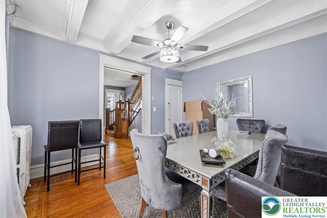 226 South Madison Street, Allentown City, PA 18102