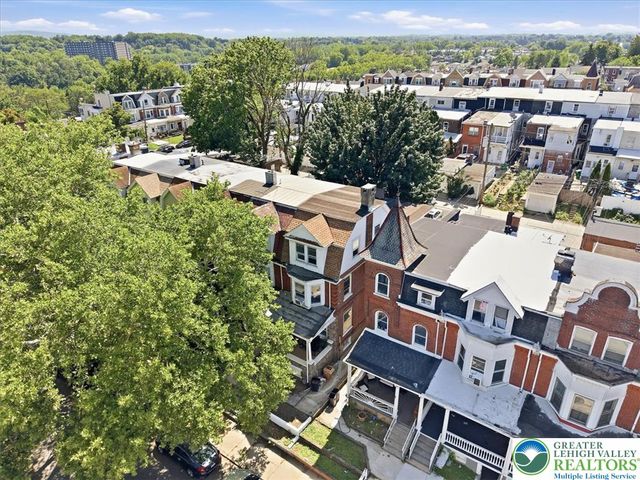 226 South Madison Street, Allentown City, PA 18102