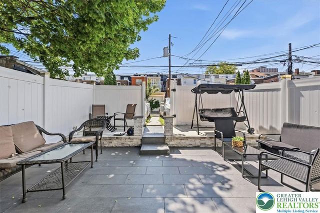 226 South Madison Street, Allentown City, PA 18102