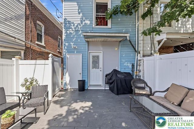 226 South Madison Street, Allentown City, PA 18102