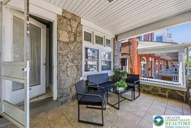 226 South Madison Street, Allentown City, PA 18102