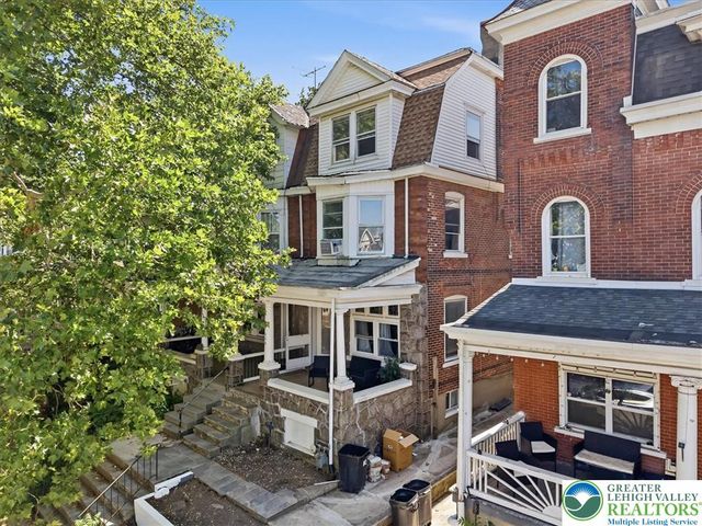 226 South Madison Street, Allentown City, PA 18102