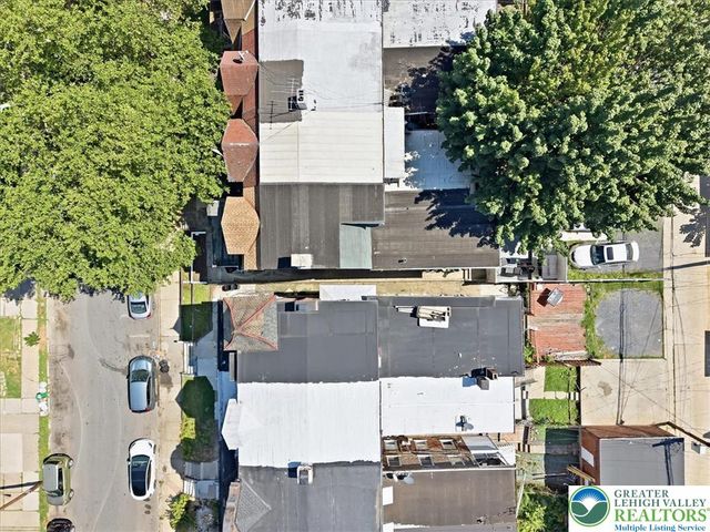 226 South Madison Street, Allentown City, PA 18102