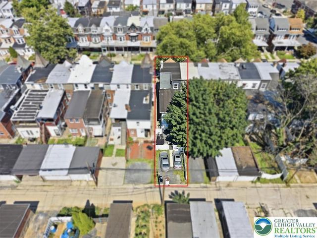 226 South Madison Street, Allentown City, PA 18102