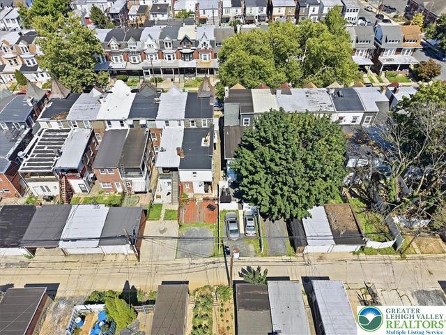 226 South Madison Street, Allentown City, PA 18102