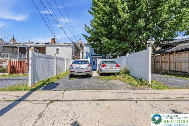 226 South Madison Street, Allentown City, PA 18102