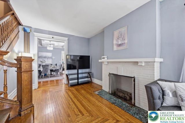 226 South Madison Street, Allentown City, PA 18102