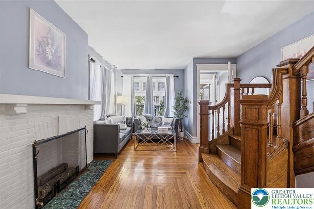 226 South Madison Street, Allentown City, PA 18102