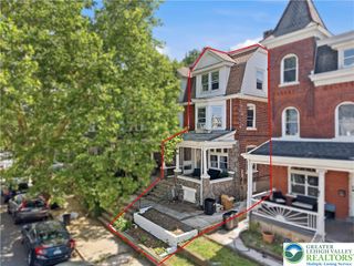 226 South Madison Street, Allentown City, PA 18102
