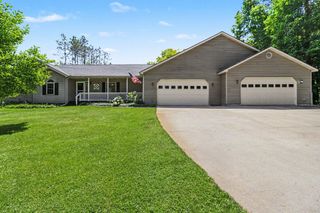 7245 River Road, Osceola Twp, MI 49631