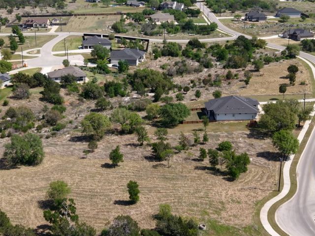Lot 18 Park View DR, Marble Falls, TX 78654