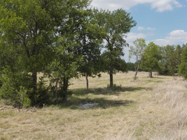 Lot 18 Park View DR, Marble Falls, TX 78654