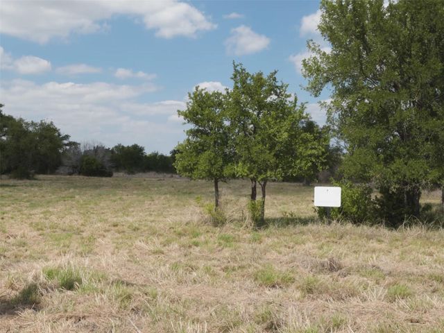 Lot 18 Park View DR, Marble Falls, TX 78654
