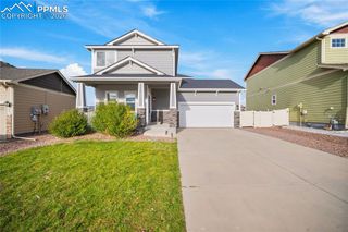 7758 Camille Court, Colorado Springs, CO 80908