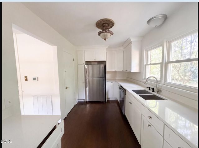 2516 Indian Trail, Durham, NC 27705