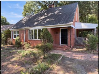 2516 Indian Trail, Durham, NC 27705