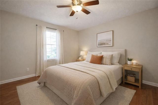 31 Willow Creek Drive, Locust Grove, GA 30248