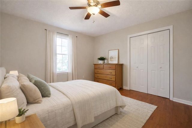 31 Willow Creek Drive, Locust Grove, GA 30248