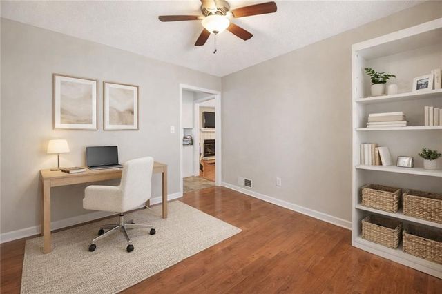 31 Willow Creek Drive, Locust Grove, GA 30248