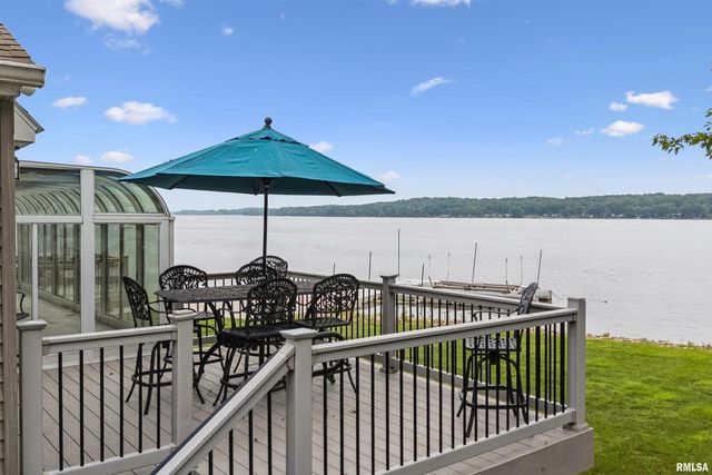 22799 GREAT RIVER Road, Le Claire, IA 52753