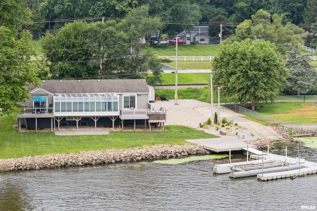 22799 GREAT RIVER Road, Le Claire, IA 52753