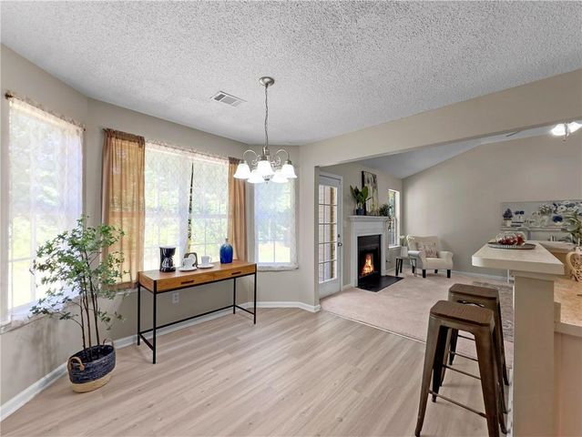 808 Summit Park Trail, Mcdonough, GA 30253