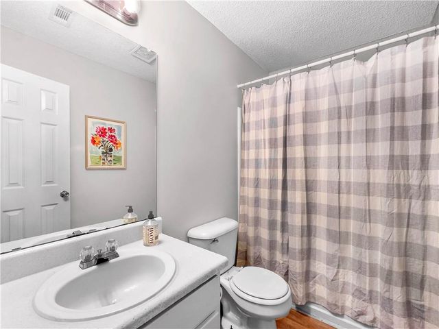 808 Summit Park Trail, Mcdonough, GA 30253