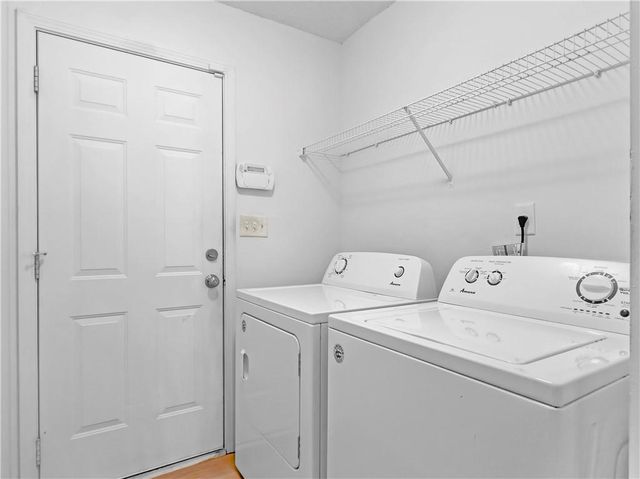 808 Summit Park Trail, Mcdonough, GA 30253
