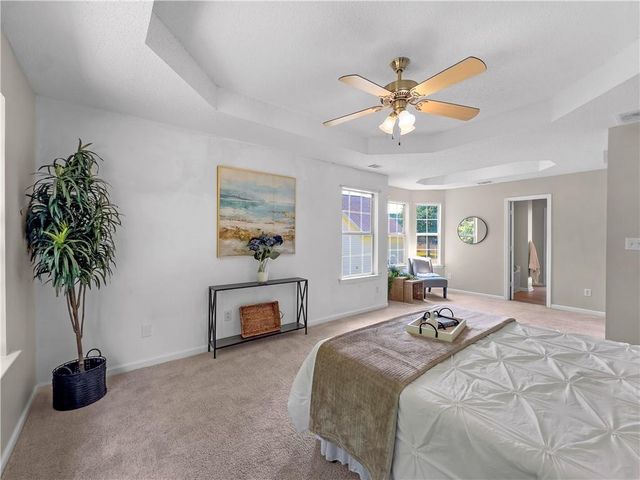808 Summit Park Trail, Mcdonough, GA 30253