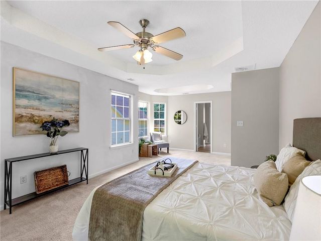 808 Summit Park Trail, Mcdonough, GA 30253
