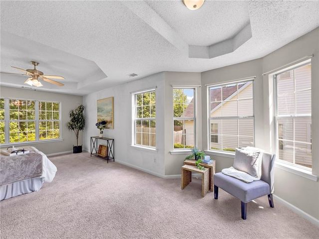 808 Summit Park Trail, Mcdonough, GA 30253
