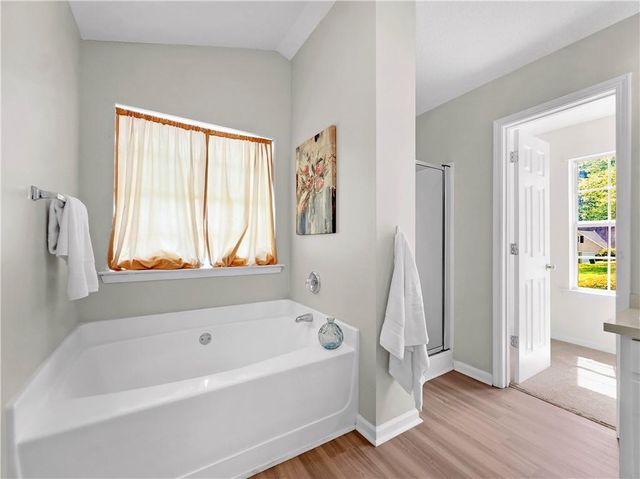808 Summit Park Trail, Mcdonough, GA 30253