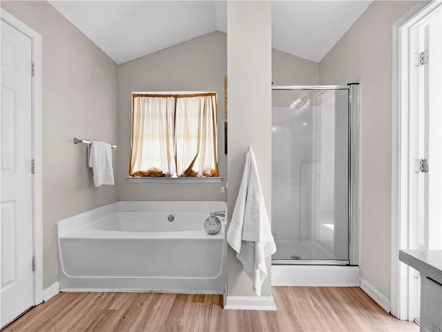 808 Summit Park Trail, Mcdonough, GA 30253