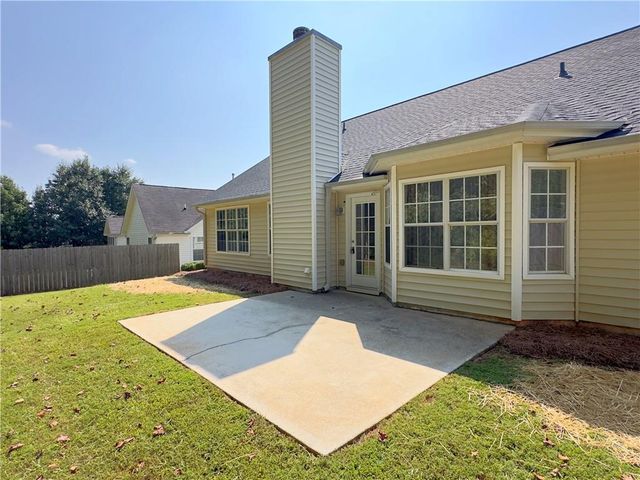 808 Summit Park Trail, Mcdonough, GA 30253