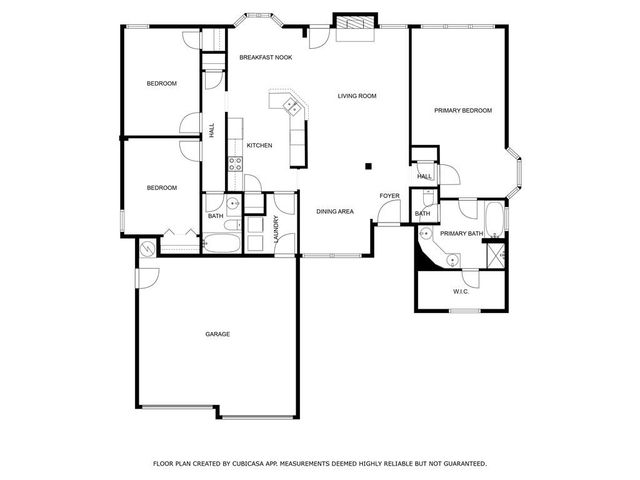 808 Summit Park Trail, Mcdonough, GA 30253