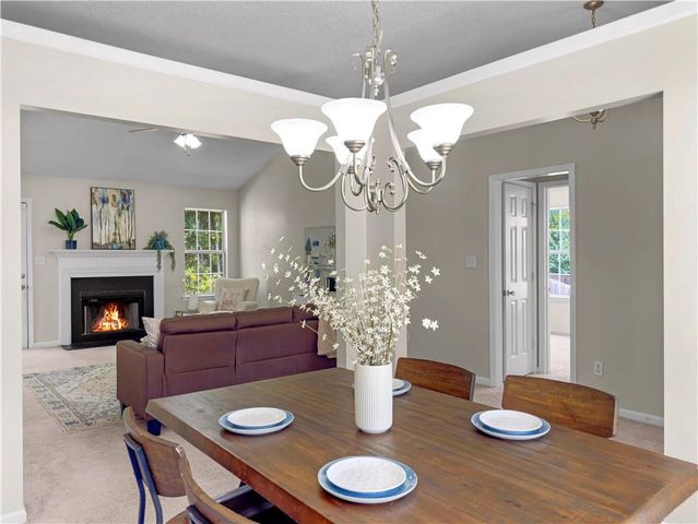 808 Summit Park Trail, Mcdonough, GA 30253