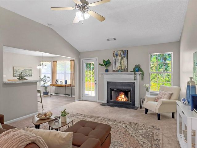 808 Summit Park Trail, Mcdonough, GA 30253