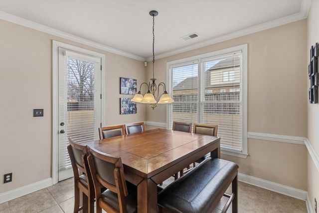 580 WINDING VALLEY CV, Collierville, TN 38017