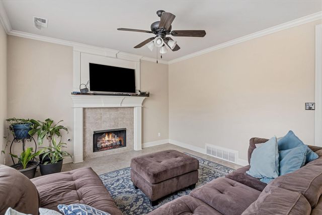 580 WINDING VALLEY CV, Collierville, TN 38017