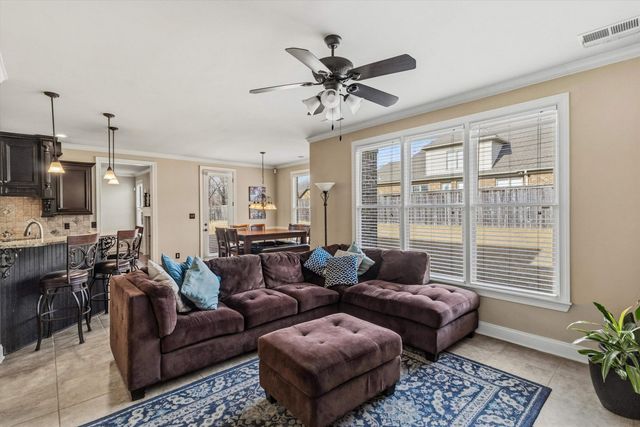 580 WINDING VALLEY CV, Collierville, TN 38017